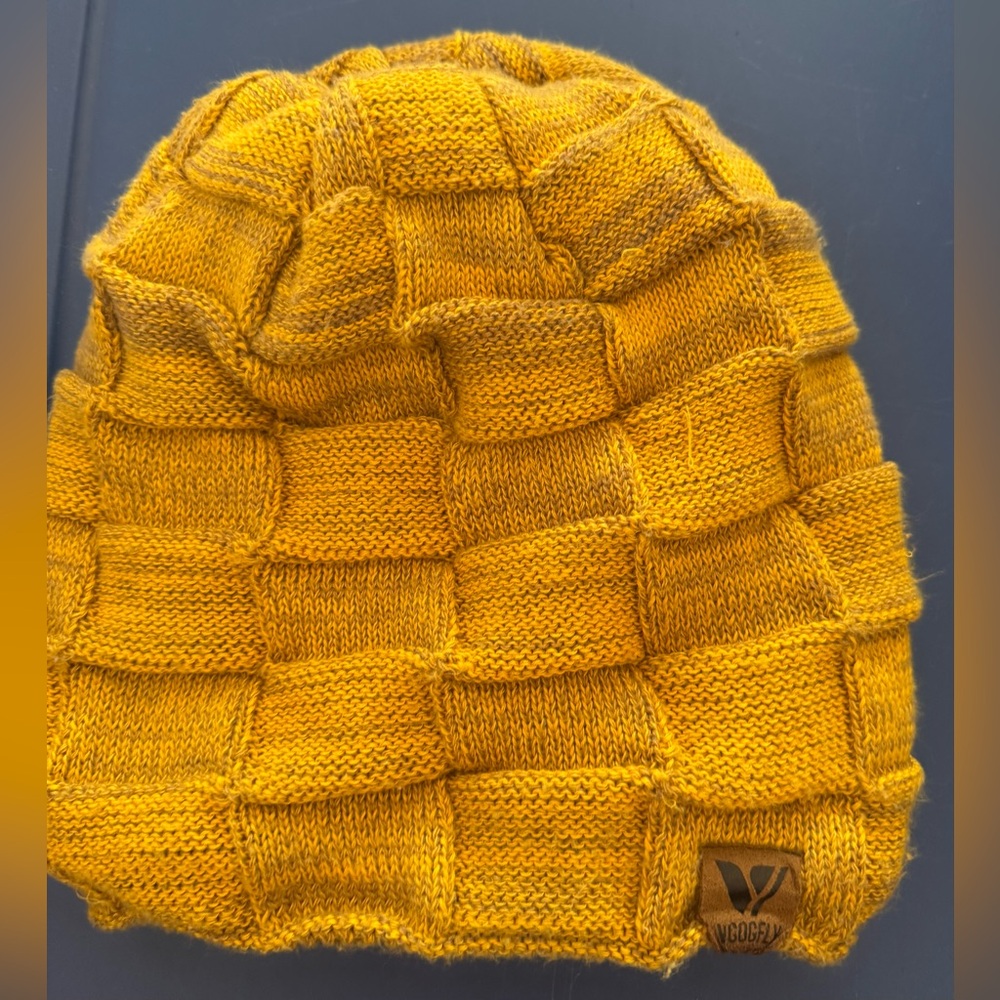 FASHION Hat